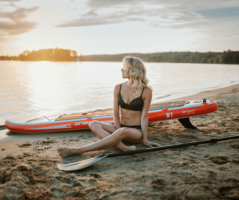 Zray SUP WindSurf 10
