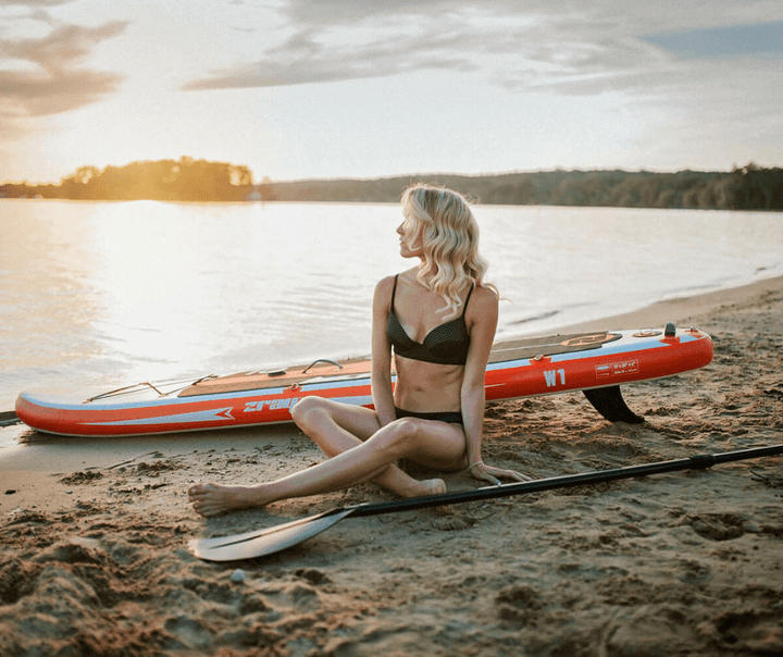 Zray SUP WindSurf 10