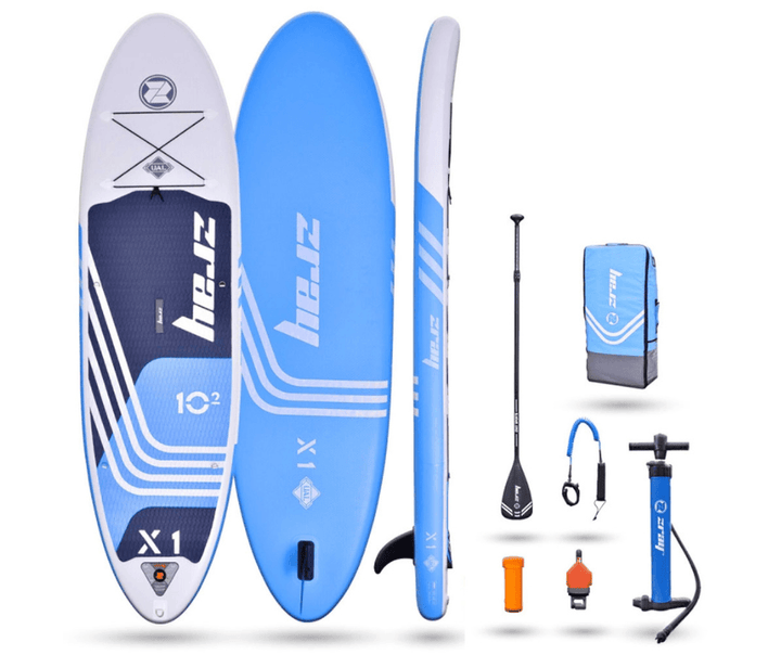 Zray SUP X-Rider X1