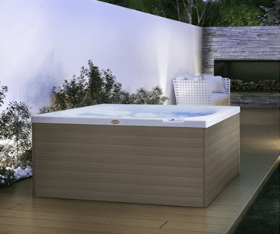 Jacuzzi CITY SPA