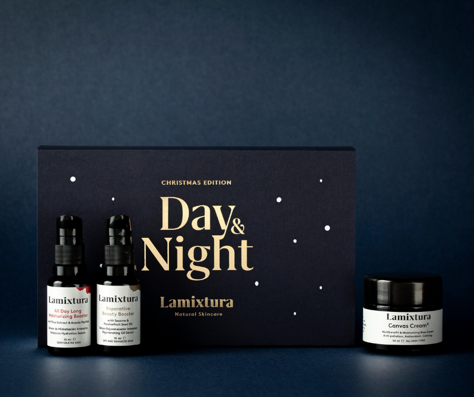 Lamixtura Day & Night Christmas Edition