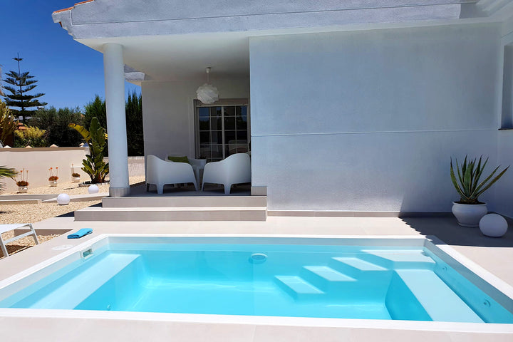 Piscina Freedom Pools City