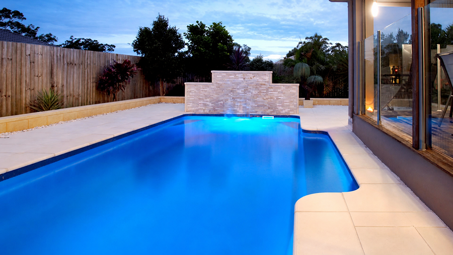 Piscina Vicepresident de Freedom Pools