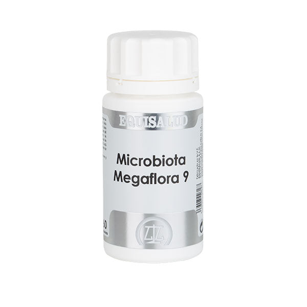MICROBIOTA MEGAFLORA 9