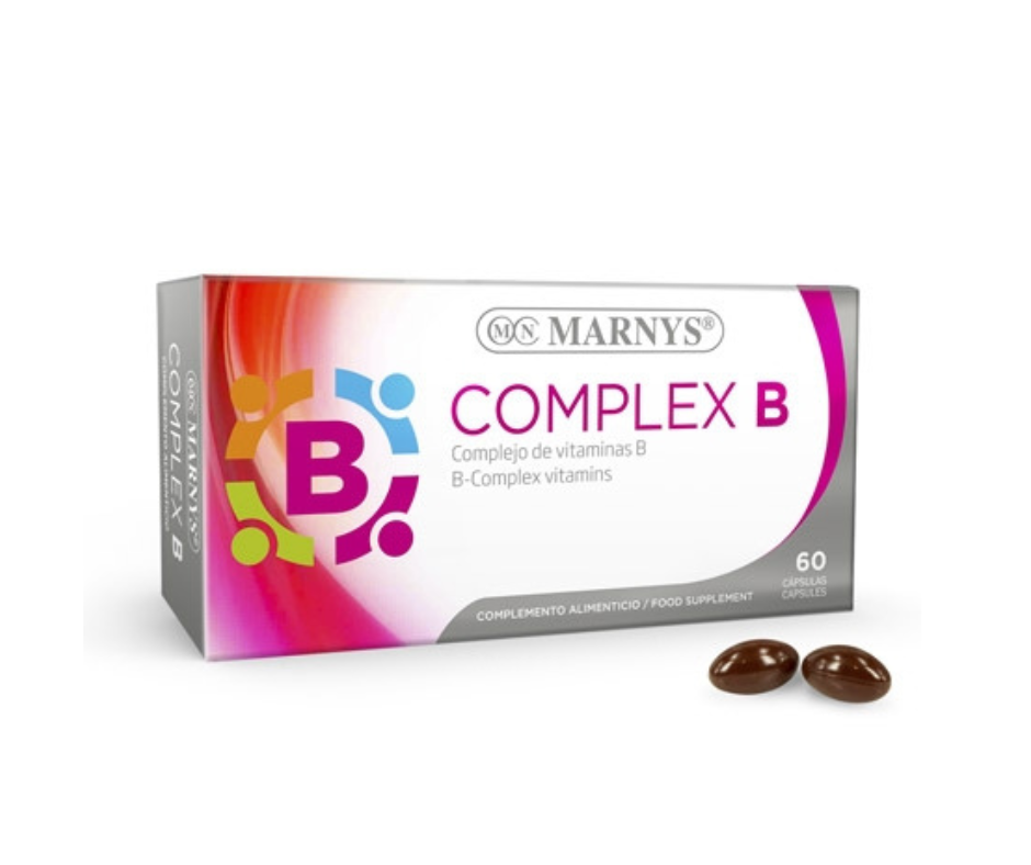 Marnys Complex B