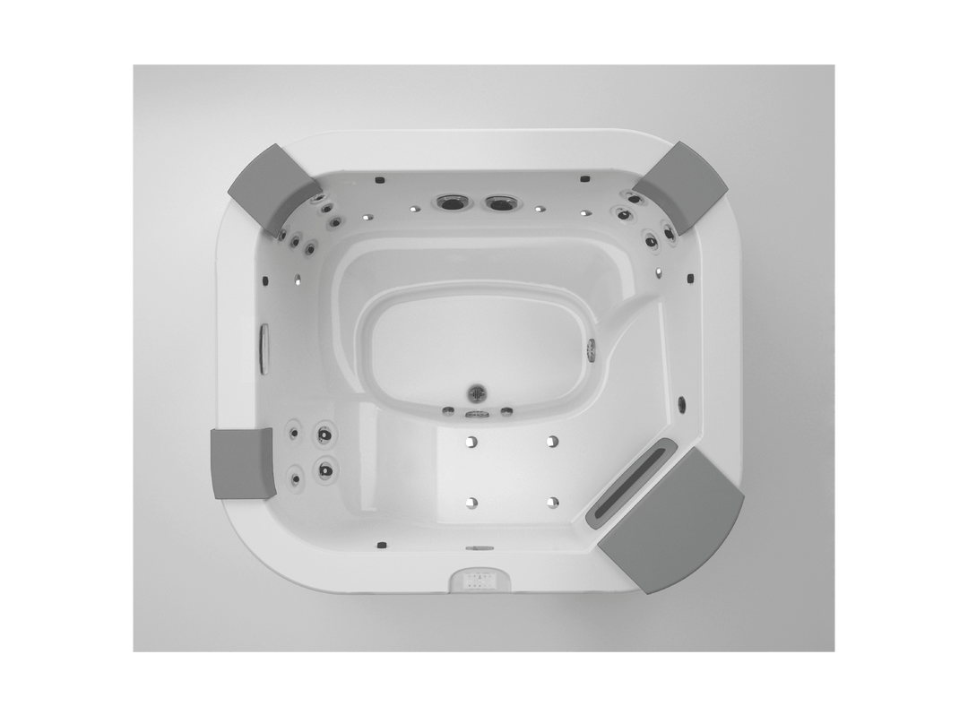 Jacuzzi DELOS