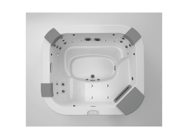 Jacuzzi DELOS