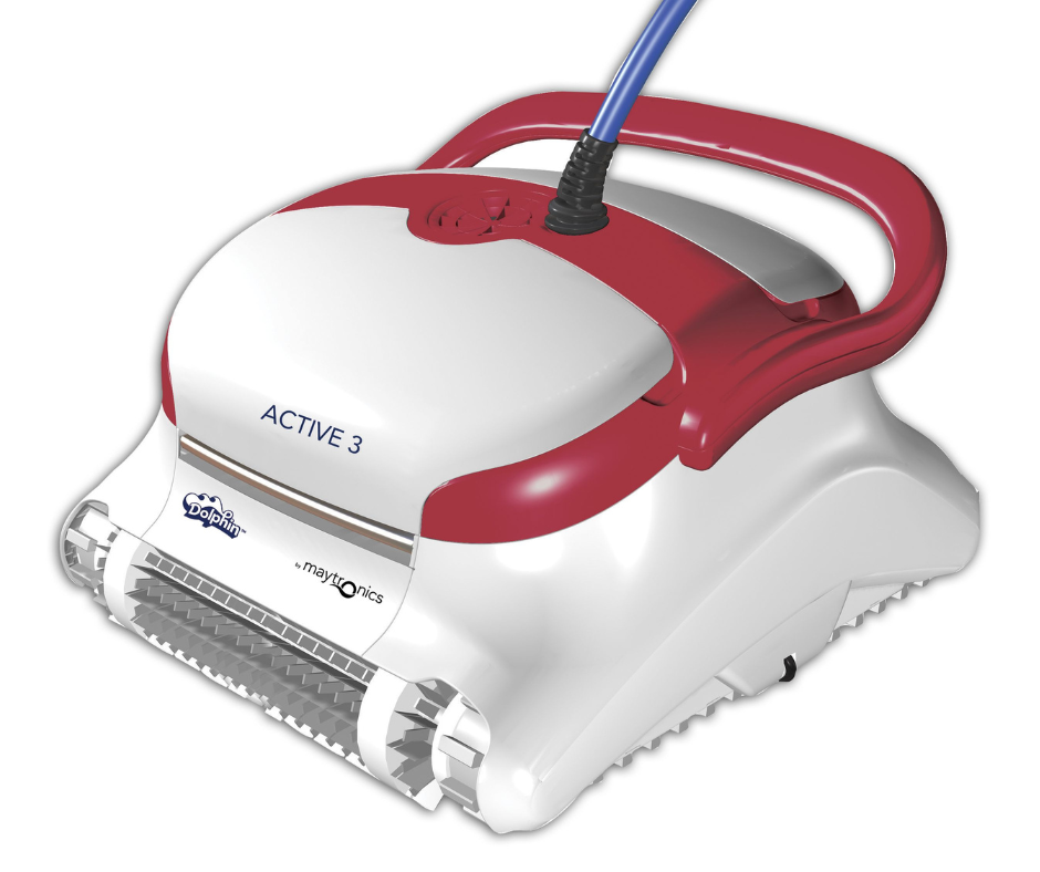 Dolphin Active X3