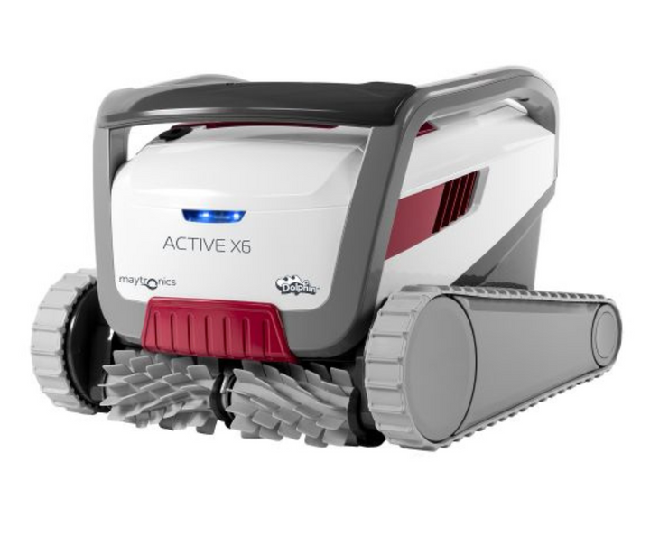 Dolphin Active X6
