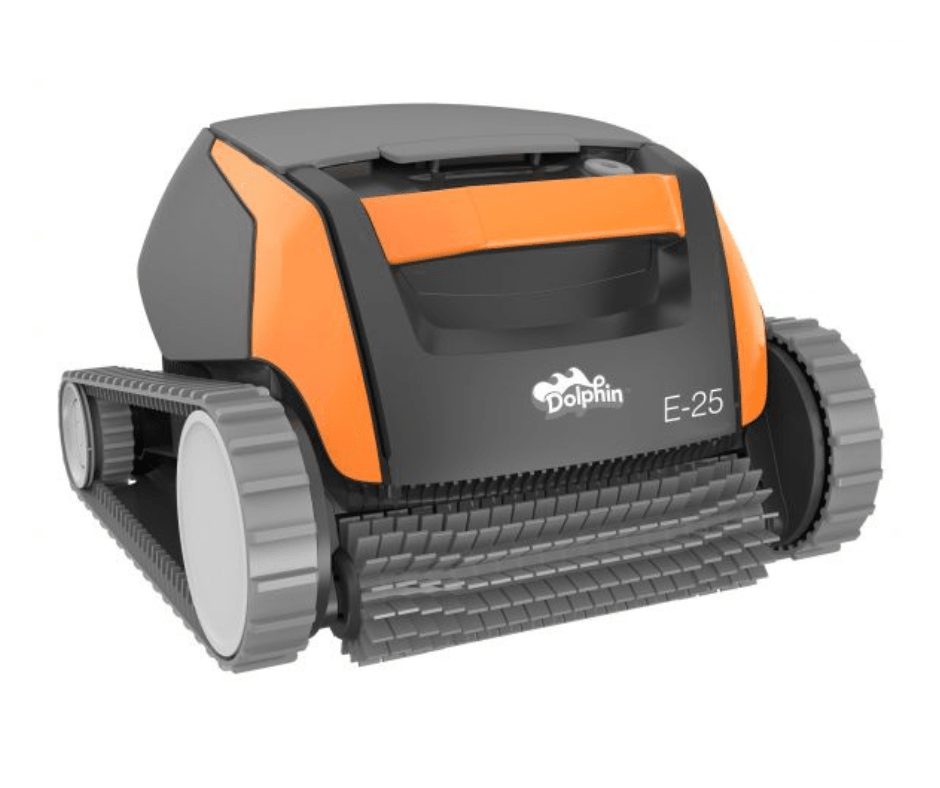 Dolphin E 25