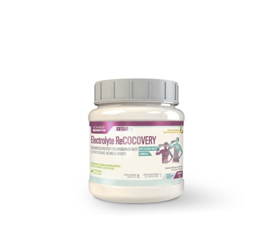 Marnys Electrolyte ReCOCOvery