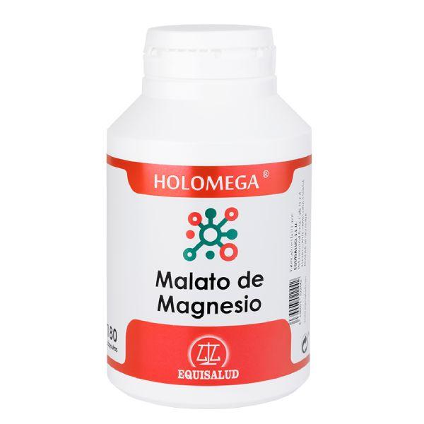 HOLOMEGA MALATO DE MAGNESIO