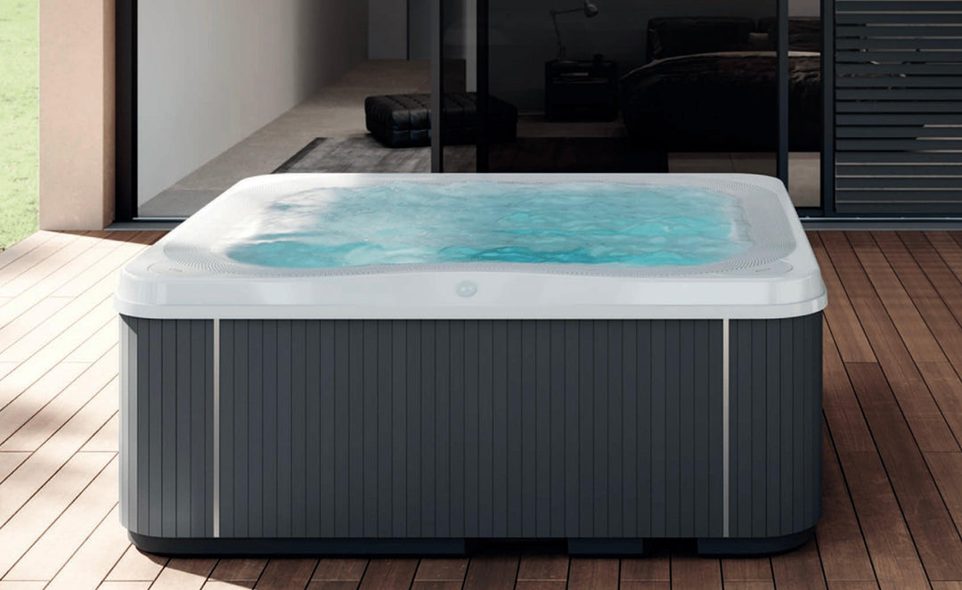 Jacuzzi PROFILE