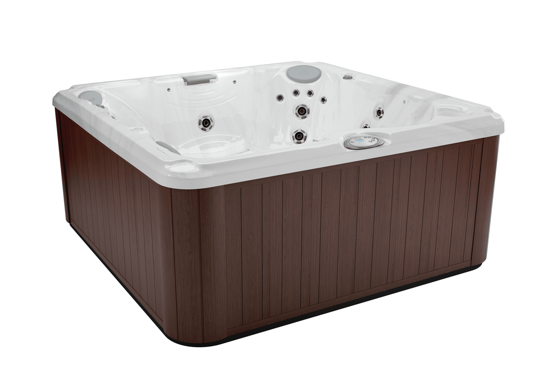 Jacuzzi J-235 SPA CLÁSICO CON TUMBONA