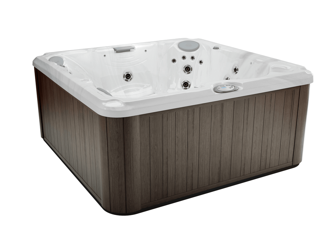 Jacuzzi J-235 SPA CLÁSICO CON TUMBONA
