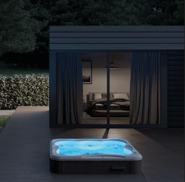 Jacuzzi LODGE+ M