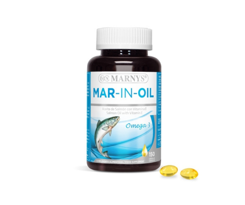 Marnys MAR-IN-OIL