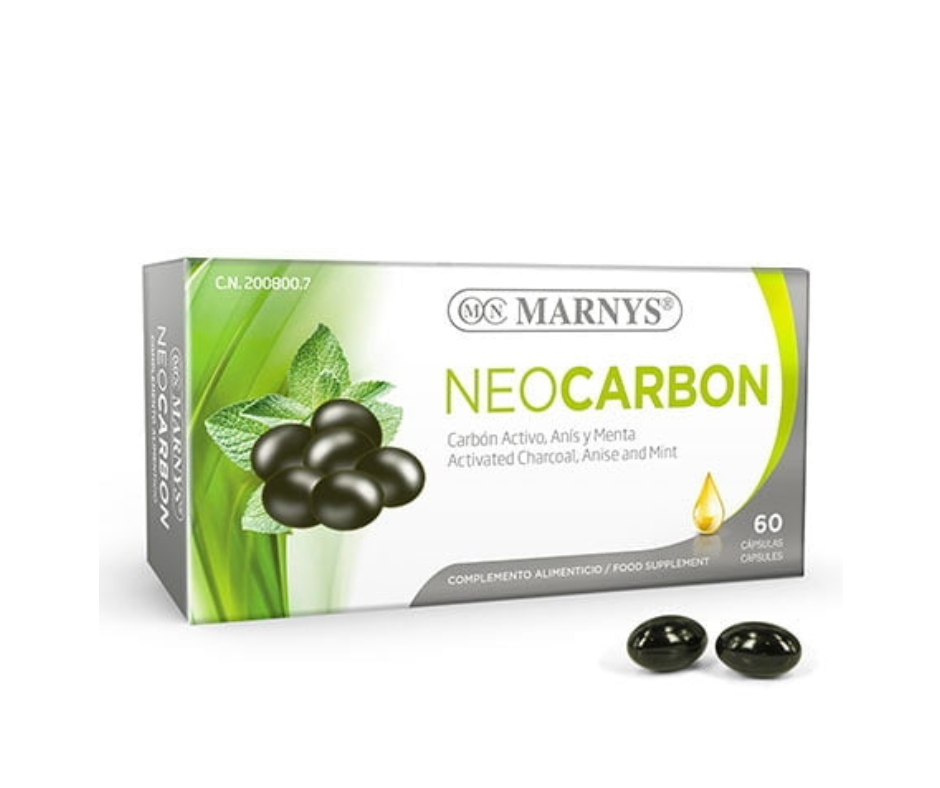 Marnys Neocarbon