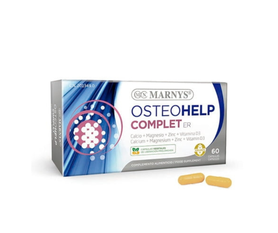 Marnys Osteohelp Complet ER