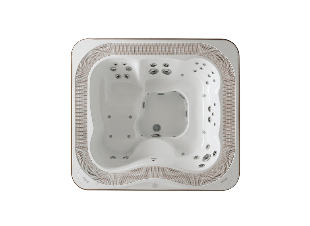 Jacuzzi PROFILE
