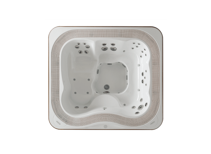 Jacuzzi PROFILE