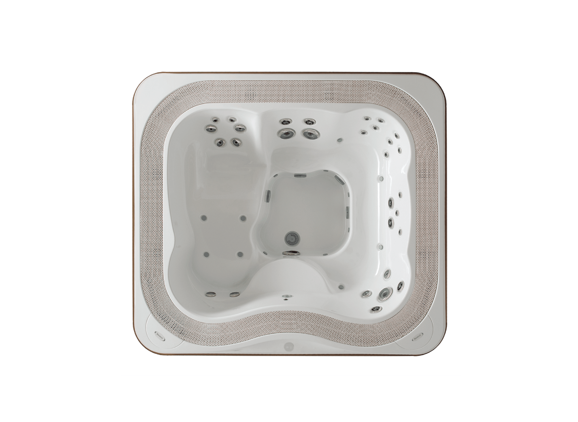 Jacuzzi PROFILE