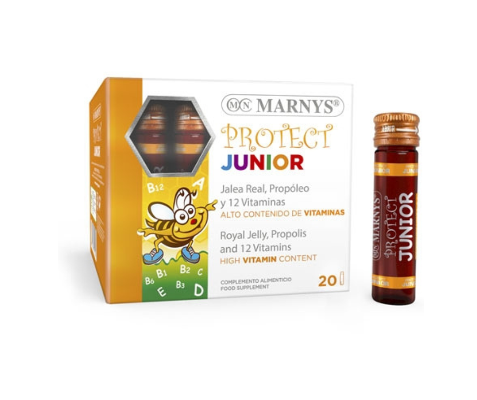 Marnys Protect Junior
