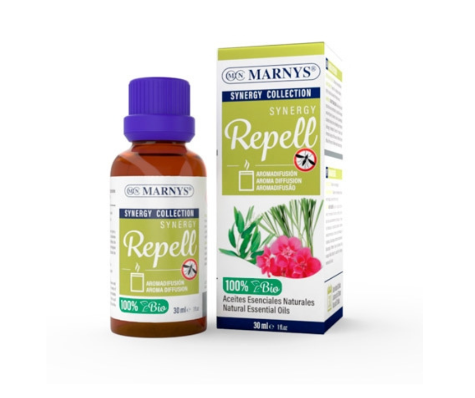 Marnys Synergy Repell