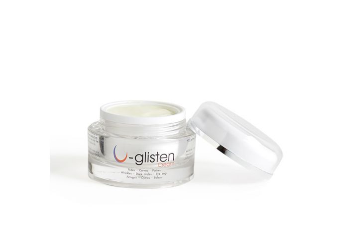 U-Glisten Cream