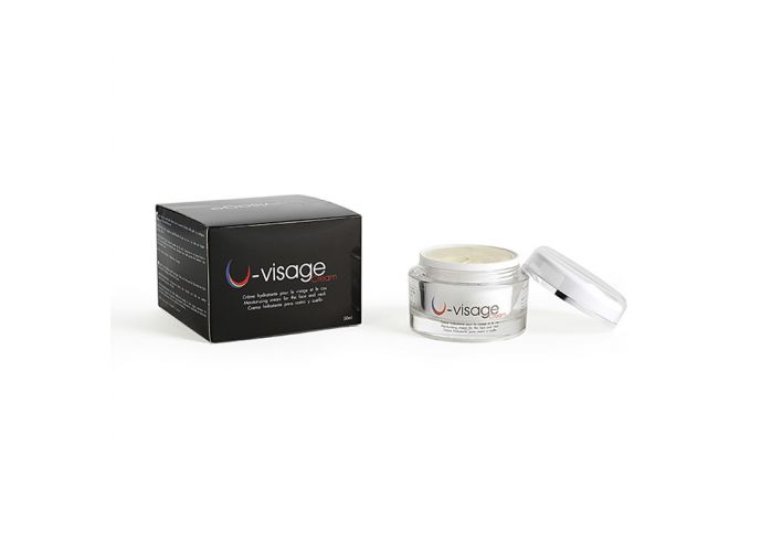 U-Visage Cream