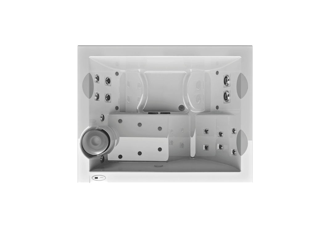 Jacuzzi UNIQUE