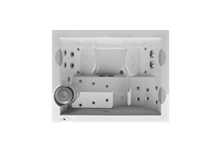 Jacuzzi UNIQUE