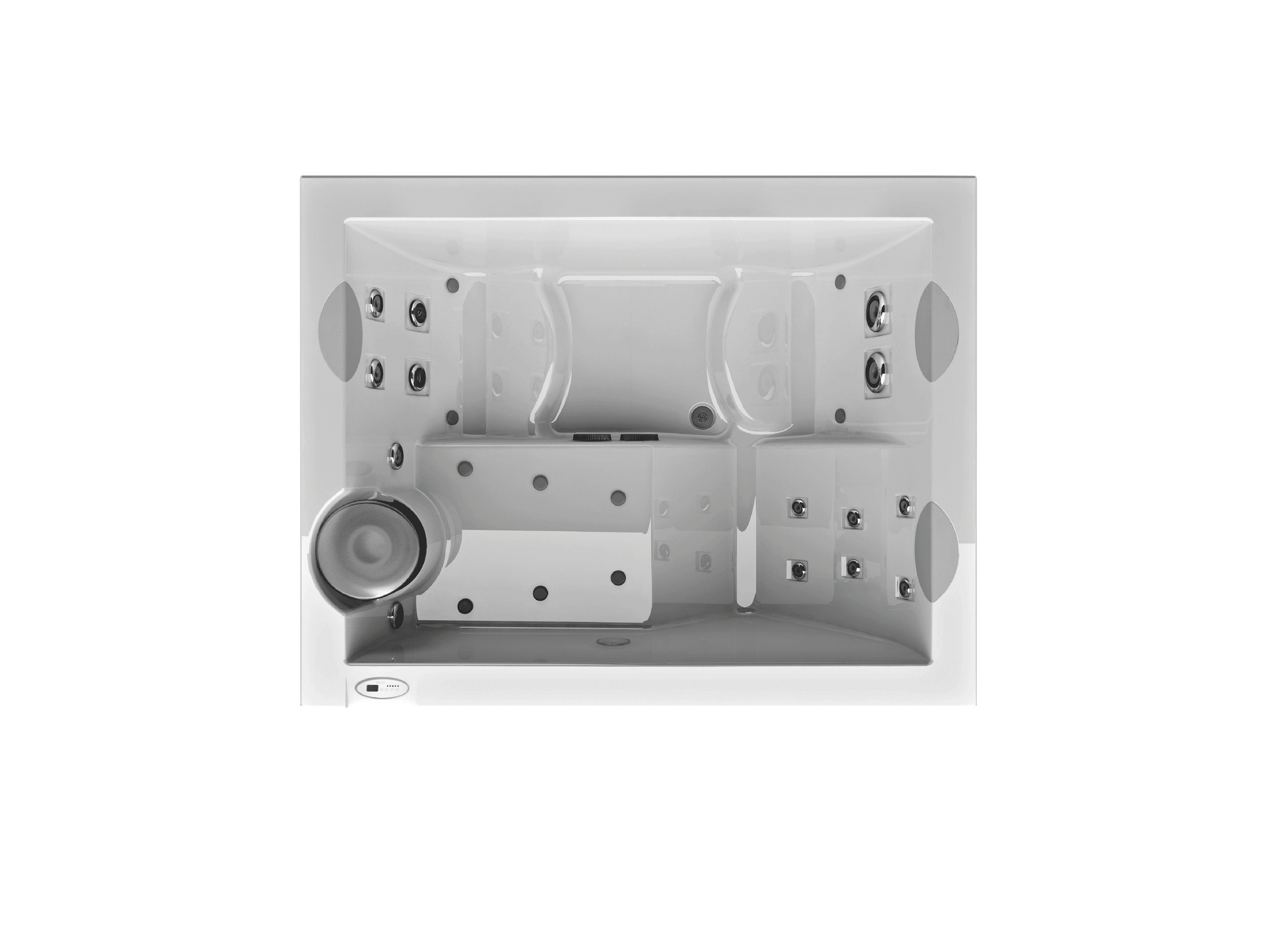 Jacuzzi UNIQUE
