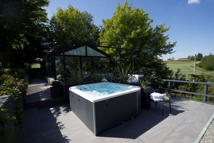 Jacuzzi VIRTUS