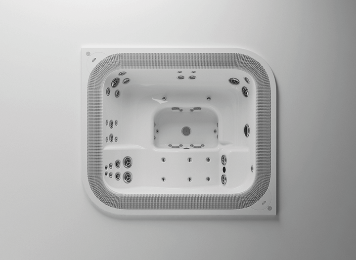 Jacuzzi VIRTUS