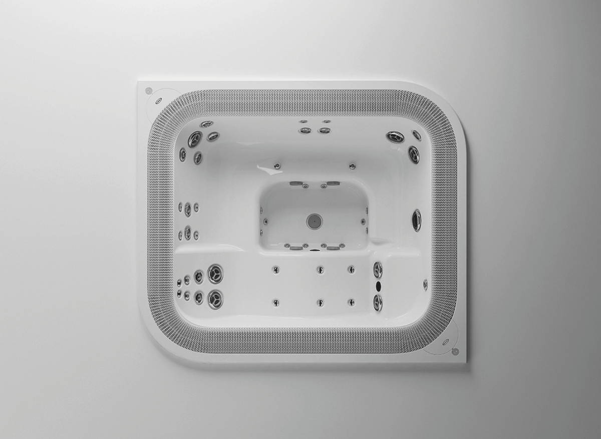Jacuzzi VIRTUS