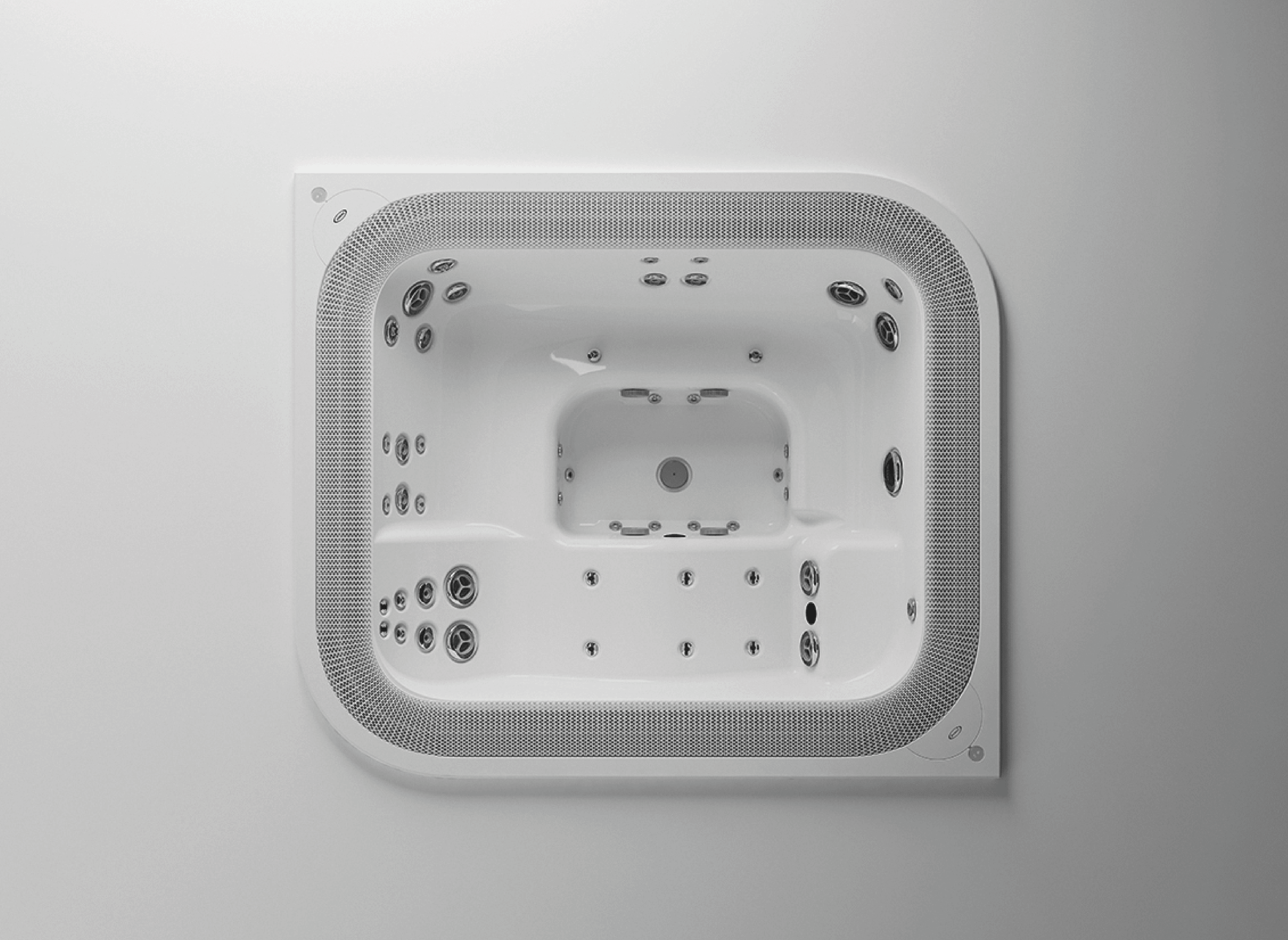 Jacuzzi VIRTUS