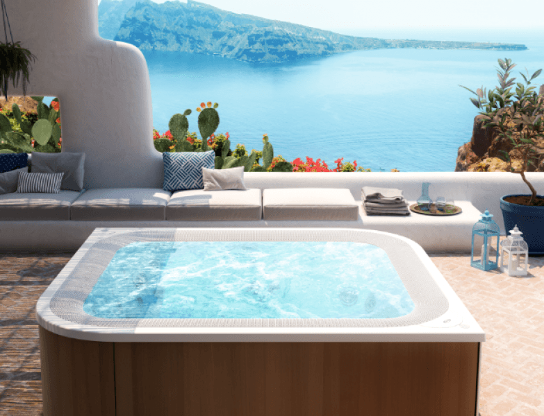 Jacuzzi VIRTUS