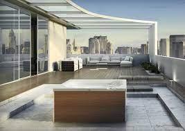 Jacuzzi CITY SPA