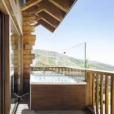 Jacuzzi CITY SPA