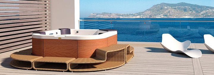 Jacuzzi DELFI
