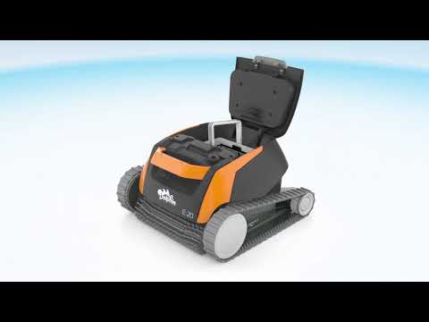 Dolphin E 20