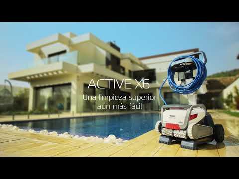 Dolphin Active X6