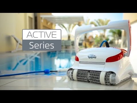 Dolphin Active X5