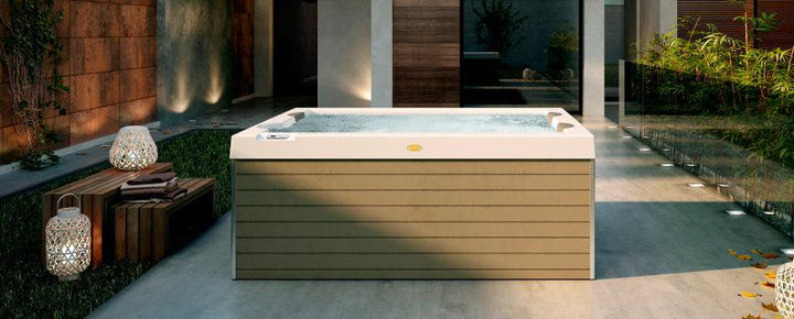 Jacuzzi UNIQUE